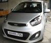  Kia Picanto 2012 , 487000 , 