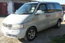    Nissan Largo 1997 , 130000 , -