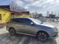 SUV   Mitsubishi Outlander 2017 , 2145000 , 