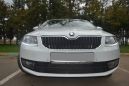  Skoda Octavia 2016 , 970000 , 