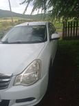  Nissan Almera 2017 , 600000 , 