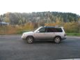 SUV   Subaru Forester 1998 , 270000 , 