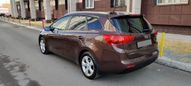  Kia Ceed 2014 , 649000 , 