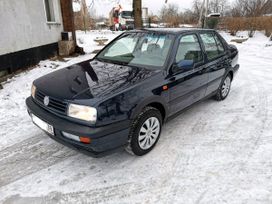  Volkswagen Vento 1992 , 197000 , 