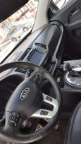 SUV   Kia Sportage 2012 , 900000 , 