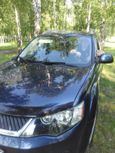 SUV   Mitsubishi Outlander 2009 , 980000 , 