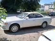  Toyota Mark II 1993 , 195000 , 