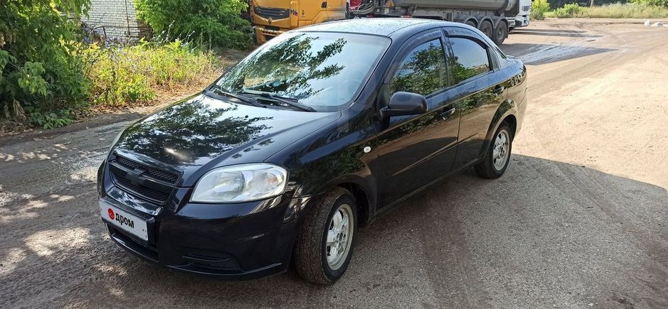  Chevrolet Aveo 2010 , 350000 ,  