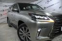 SUV   Lexus LX570 2016 , 6540000 , 