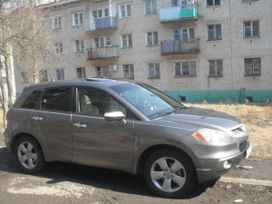 SUV   Acura RDX 2008 , 960000 , 