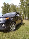 SUV   Kia Sorento 2009 , 775000 , 