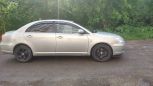  Toyota Avensis 2005 , 410000 , 