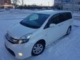    Toyota Isis 2013 , 1045000 , 