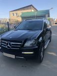 SUV   Mercedes-Benz GL-Class 2011 , 1490000 , 