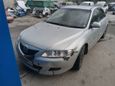  Mazda Atenza 2005 , 235000 , 