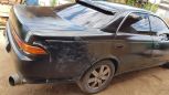  Toyota Mark II 1993 , 130000 , 