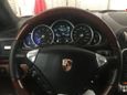 SUV   Porsche Cayenne 2007 , 650000 , 