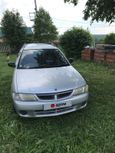  Nissan Wingroad 2000 , 190000 , 