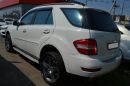 SUV   Mercedes-Benz M-Class 2009 , 1095000 , 