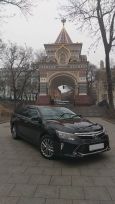  Toyota Camry 2017 , 1599000 , 