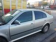  Skoda Octavia 2005 , 130000 , 