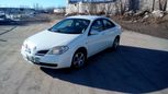  Nissan Primera 2002 , 260000 ,  