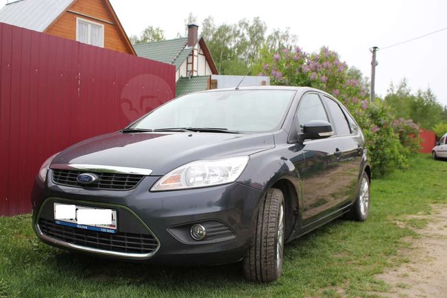  Ford Focus 2008 , 335000 , -