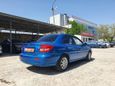  Kia Rio 2005 , 389000 , 