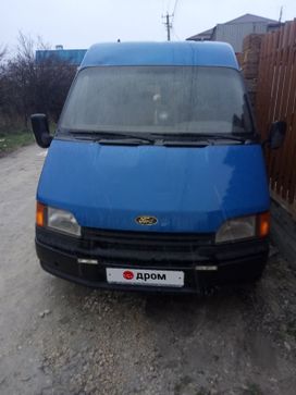  Ford Ford 1992 , 155000 , 
