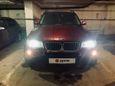 SUV   BMW X3 2008 , 550000 , 