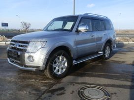 SUV   Mitsubishi Pajero 2011 , 1700000 , 