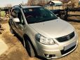 SUV   Suzuki SX4 2008 , 435000 , 