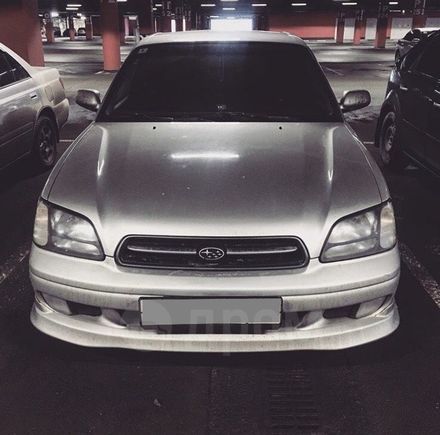  Subaru Legacy 1999 , 280000 , 