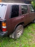 SUV   Nissan Terrano 1991 , 400000 , 