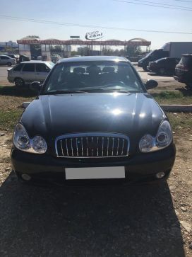  Hyundai Sonata 2009 , 260000 , 