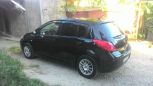  Nissan Tiida 2010 , 415000 , 