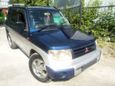 SUV   Mitsubishi Pajero iO 1998 , 225000 , 