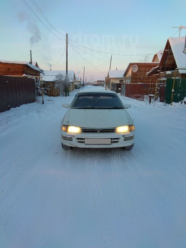  Toyota Carina 1994 , 99000 , 