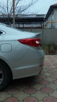  Hyundai Sonata 2015 , 750000 , 