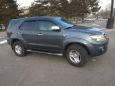 SUV   Toyota Fortuner 2006 , 860000 , 