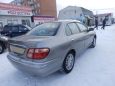  Nissan Bluebird Sylphy 2002 , 260000 , -