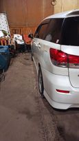    Toyota Wish 2010 , 900000 , 