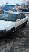  Toyota Sprinter 1988 , 57000 , 