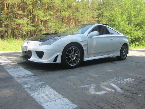  Toyota Celica 2000 , 549000 , 