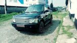 SUV   Land Rover Range Rover 2004 , 455000 , 