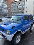  3  Suzuki Jimny 2001 , 370000 , 