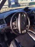 SUV   Volkswagen Touareg 2004 , 625000 , 