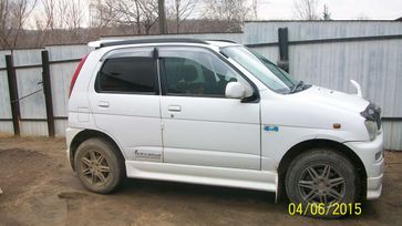 SUV   Daihatsu Terios Kid 1999 , 150000 , 