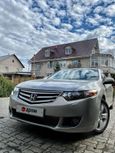  Honda Accord 2008 , 740000 , 