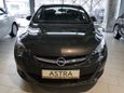  Opel Astra 2014 , 843500 , 